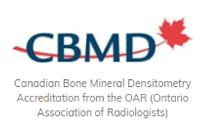 CBMD Accreditation Seal