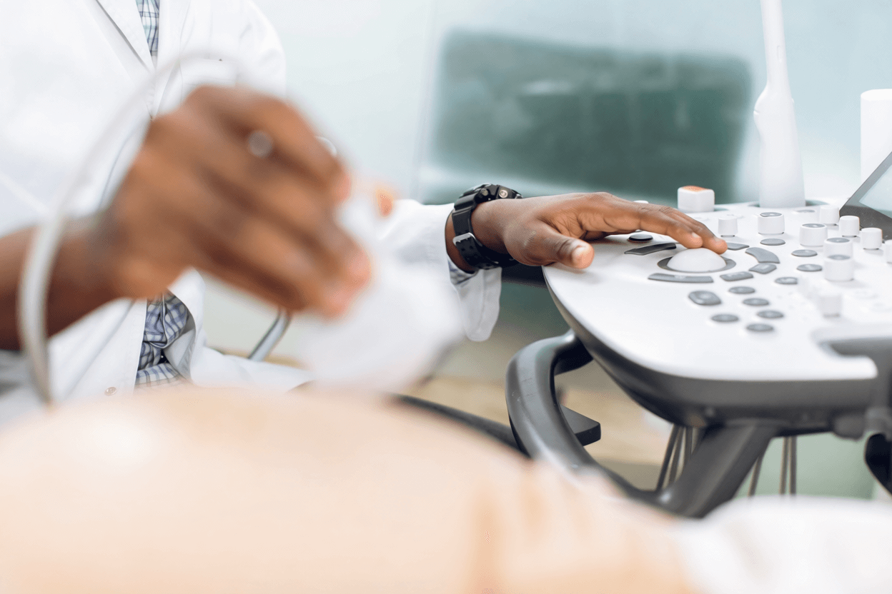 Echocardiogram