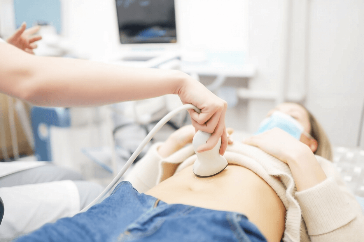 Liver Elastography