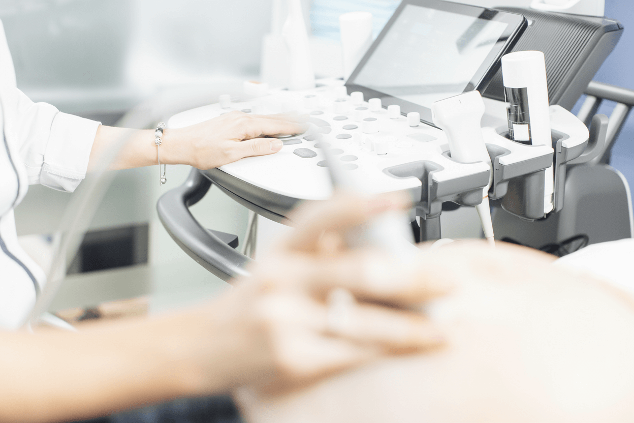 General Ultrasound