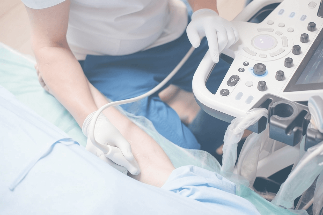 Vascular Ultrasound / ABI